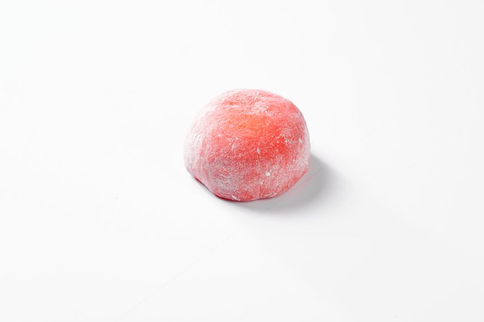 Моти Клубничный-мохито