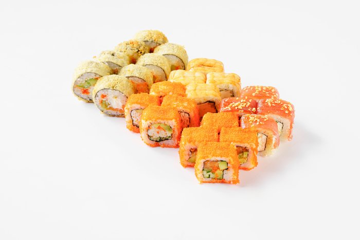 Сет Последний Самурай