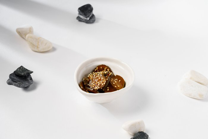 Огурцы Суномоно