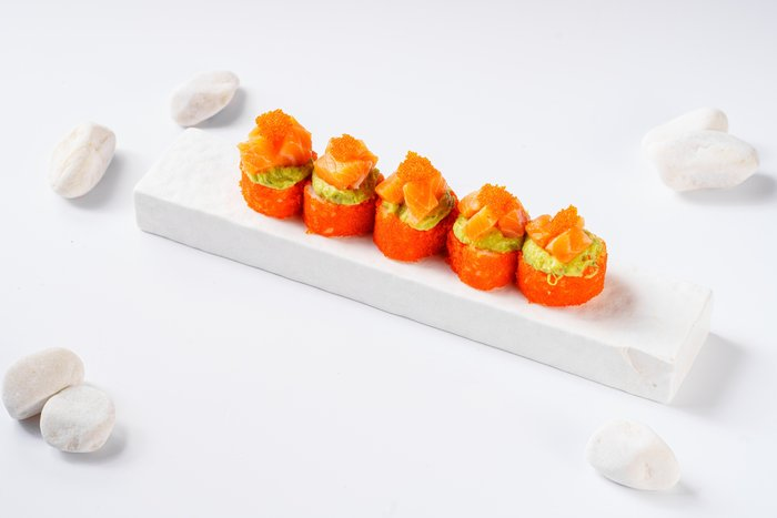 Ролл мумбаи