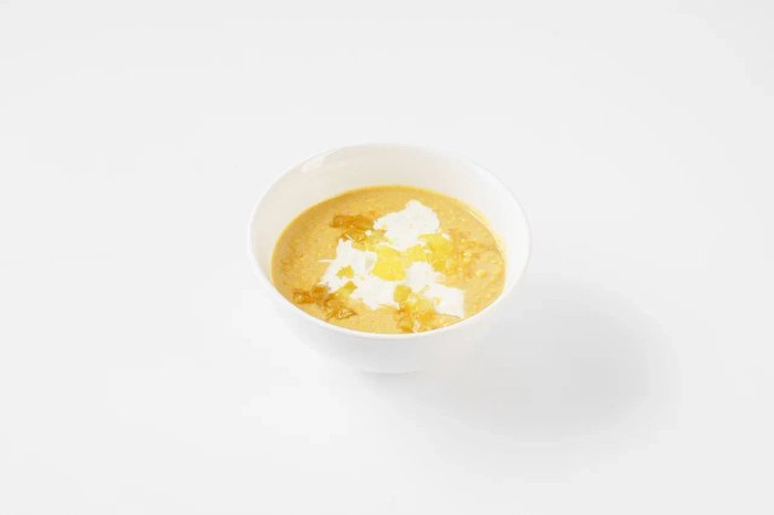 Пшенная каша