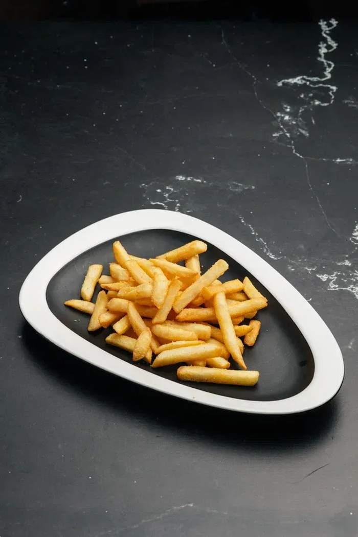 Картофель фри