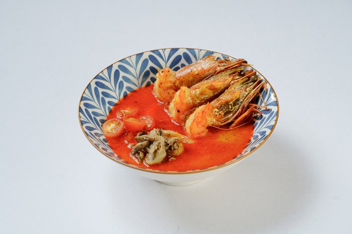 Том Ям Кунг