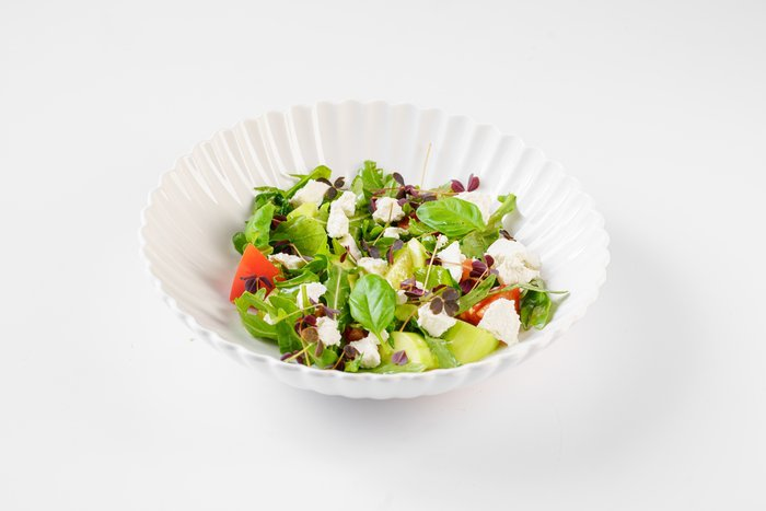 Салат Номин