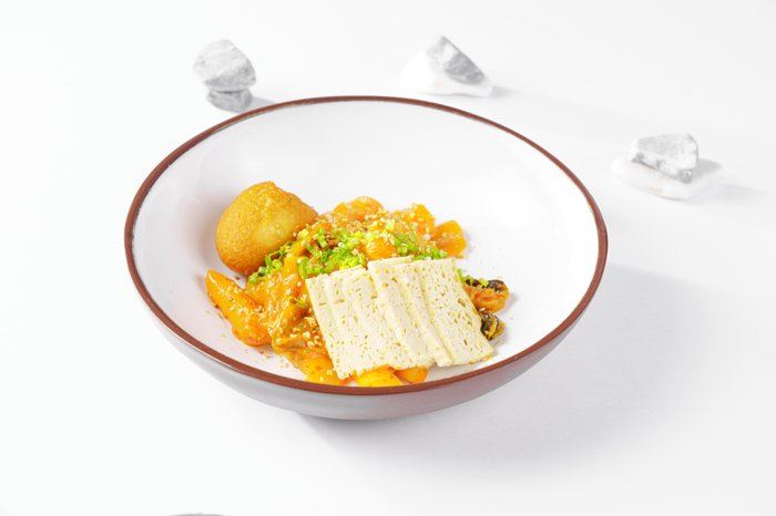 Токпокки Ким чи