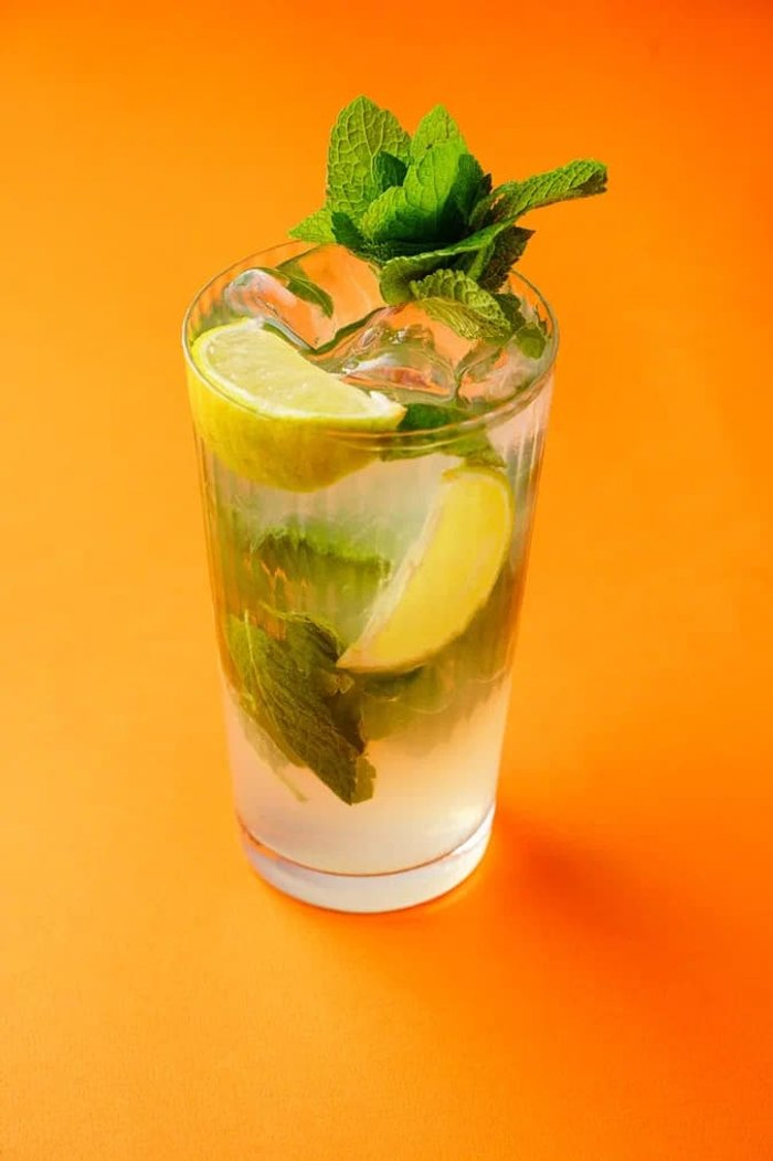 Мохиддзори б/а 0,35 л