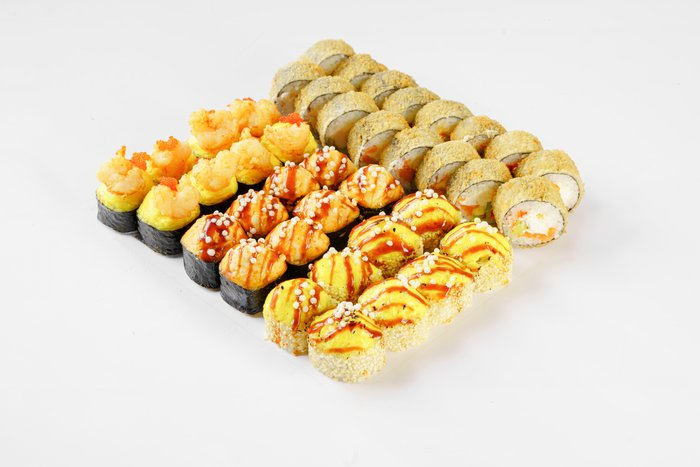 Сет Запеченный хит