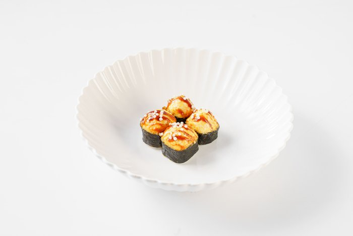 Запеченный кайтен