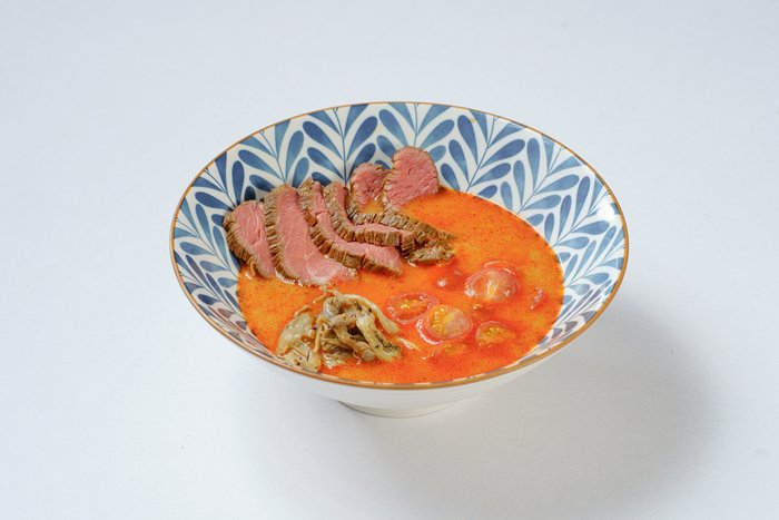 Том Ям Нику