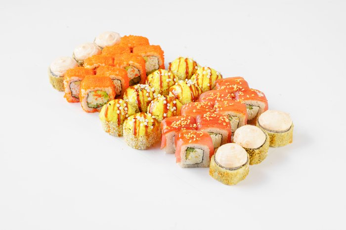 Сет Вкусный