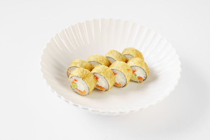 Мамори темпура