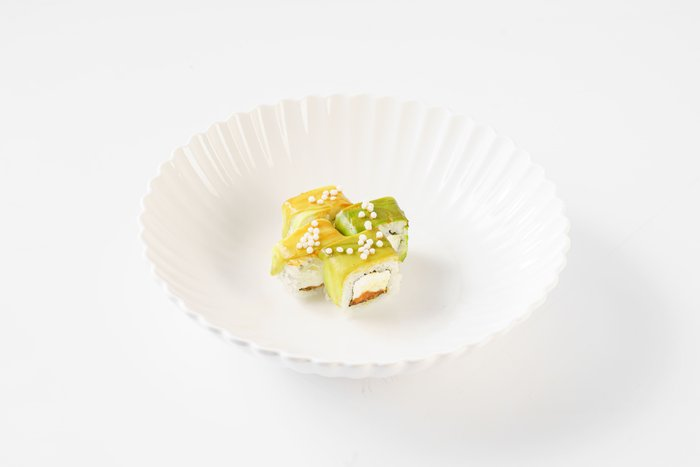 Королевский лосось