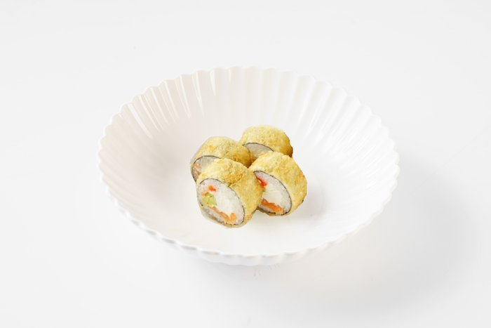 Мамори темпура