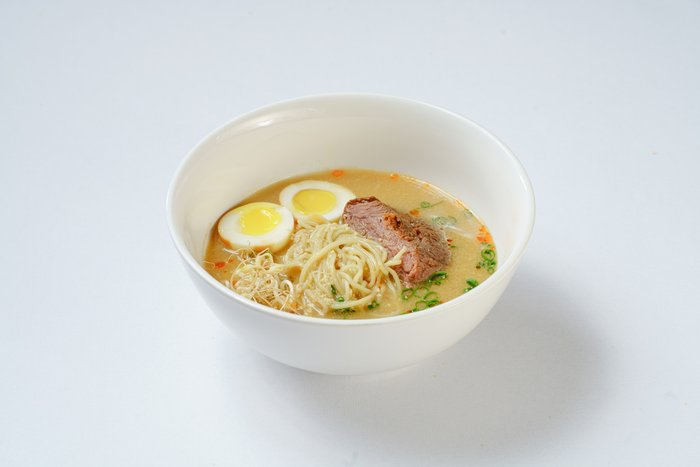 Рамен Раккасей Нику