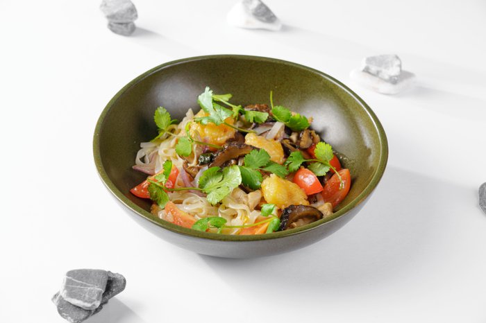 Лапша Том Кха