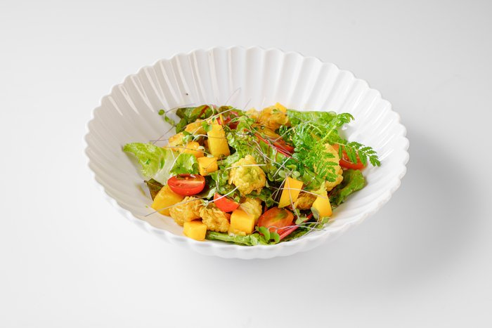 Салат Шита Тори