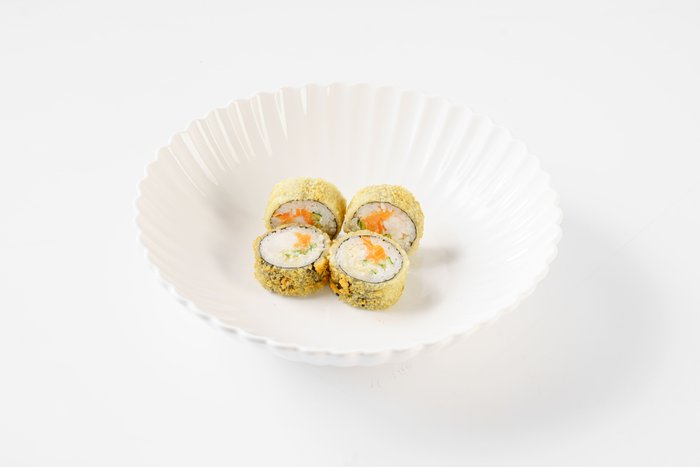 Дайкацу темпура