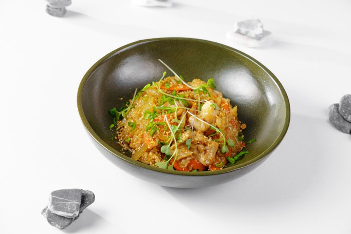 Рис Ниватори