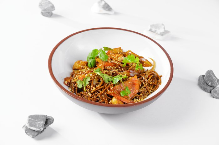 Соба Ниватори