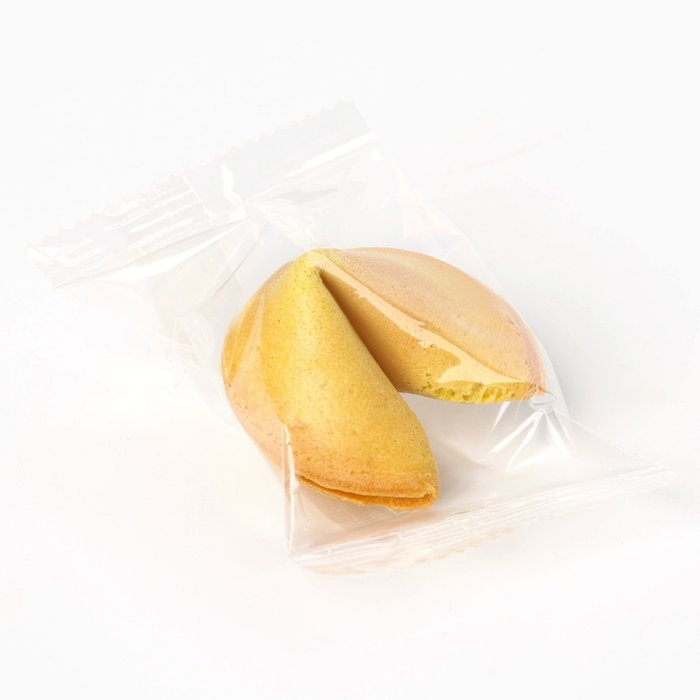 Печенье с предсказанием