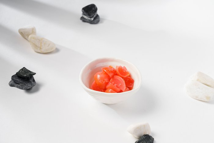 Маринованные редис