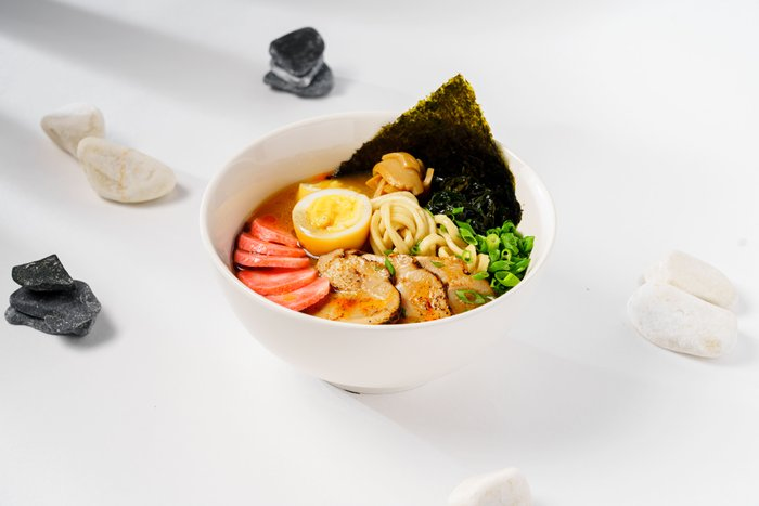 Наруто Рамен