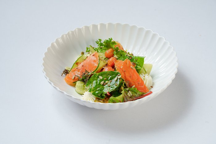 Салат Самоно-Ири